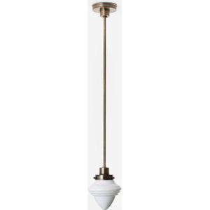 Art Deco Trade - Hanglamp Acorn Small 20's Brons