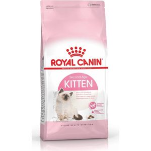 Royal Canin - Kitten - Katten droogvoer - 4kg