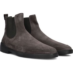 Floris Van Bommel Sfm-60049 Boots Heren - Grijs - Maat 44⅔