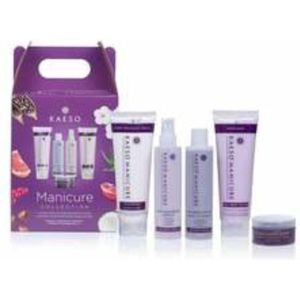 Kaeso Manicure Kit