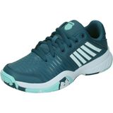 K-Swiss Tennisschoen Court Express Omni Junior - Maat 35.5