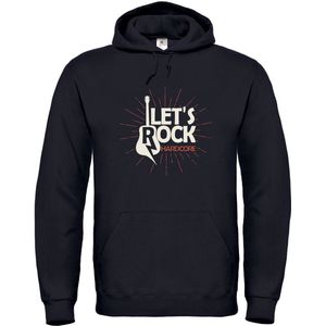 Klere-Zooi - Rock and Roll #2 - Hoodie - XXL