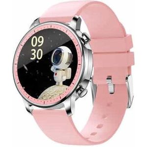 Colmi V23 Pro smartwatch (roze)