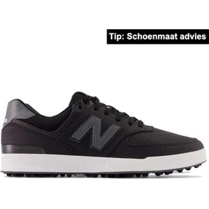 New Balance 574 Greens NVG574GBLK