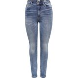 ONLY ONLMILA HW SK ANK  DNM BJ13994 NOOS Dames Jeans - Maat 32