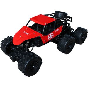 Rock defender - Radiografisch Bestuurbare Auto - Robuust - 1:14