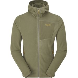 Rab Tecton Hoody Heren
