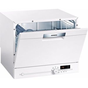 Siemens SK26E222EU - iQ300 - Compacte vaatwasser