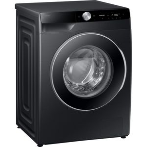 Samsung WW11DG6B85LB | Wasmachine | Voorbelading | 11 kg | 1400 rpm | Zwart