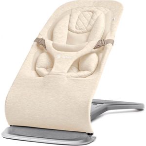 Ergobaby Evolve Wipstoeltje 3-In-1 | Cream