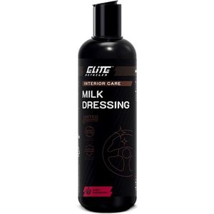 Elite Detailer Milk Dressing | Cockpitverzorgingsmelk - 500ml
