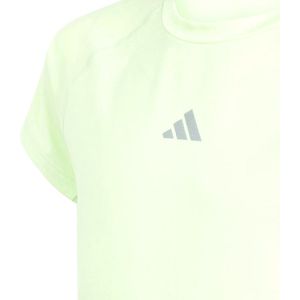 adidas Performance T-shirt Kids - Kinderen - Groen- 152