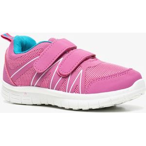 Chicane kinder gymschoenen - Roze - Maat 28