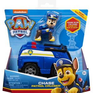 PAW Patrol Basic Vehicles - Verrassingsitem