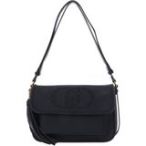 LIU JO Schoudertas Ama Crossbody Nero Zwart