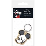 Mickey Mouse - Freehand - Sleutelhanger