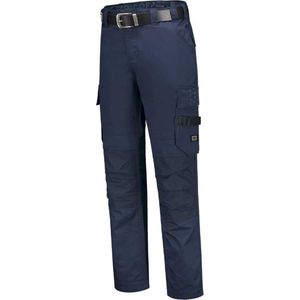 Tricorp Werkbroek Twill Rewear 502701 - Mannen - Ink - 54