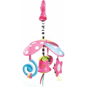 Tiny Love Pack&Go Mini Muziekmobiel - Tiny Princess - Prinses