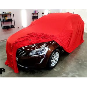 POKA PREMIUM - Car Cover