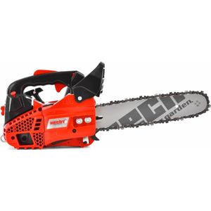 Hecht 925 R Benzine kettingzaag 30cm | 25cc