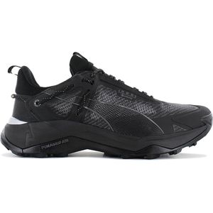 Puma Explore NITRO GTX - GORE-TEX - Wandelschoenen Trail-Running Schoenen Zwart 378023-01 - Maat EU 48.5 UK 13