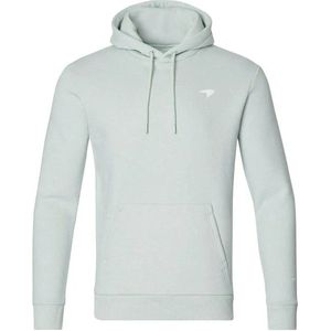 Mclaren 2023 neon pack hoodie storm grey