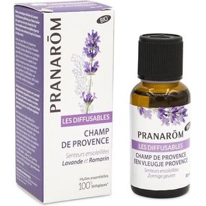 Pranarôm aroma Provence