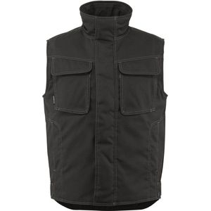 Mascot Industry Bodywarmer 10154-154 - donkerantraciet - 3XL