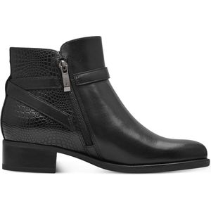 Tamaris Core Dames Laarzen - BLACK - Maat 40