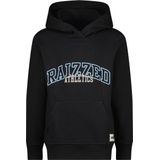 Raizzed jongens hoodie Austin Deep Black