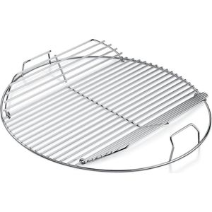 7436 546 cm Rond Kookrooster - Grill Grid Onderdelen Voor Weber 57CM One-Touch Houtskool Grill