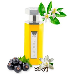 Reef eau de Parfum Summer - Arabische geur - Dubai geur - Unisex - 100 ML - EAU de PARFUM