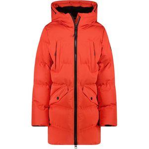 Cars Kids Jas Jacket Ayse Jr. 50692 Orange Dames Maat - 140