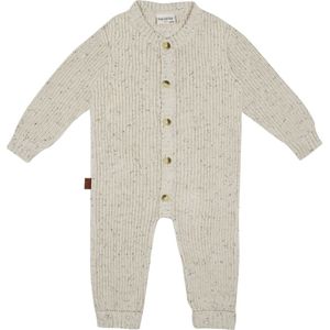 Frogs & Dogs Knitted Rib boxpak Beige