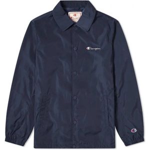Champion  Trainingspak jas Mannen blauw M