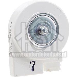 Samsung Motor Ventilator 3.48W SRS2229CSS DA3100020E