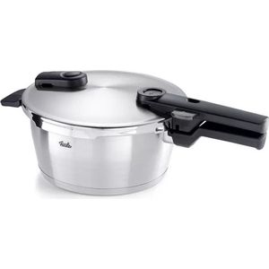 Fissler Vitaquick Premium Snelkookpan, 3,5L