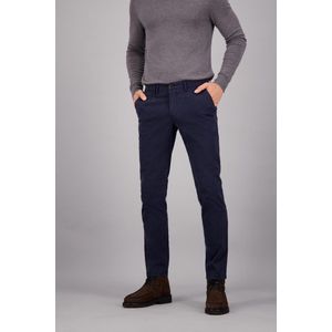 SEVEN-1 Slim Fit marine (411361 - 68)