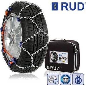 RUD Grip 4055-sneeuwketting set