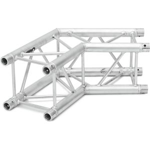 ALUTRUSS QUADLOCK 6082C-22 2-Way Corner 120°