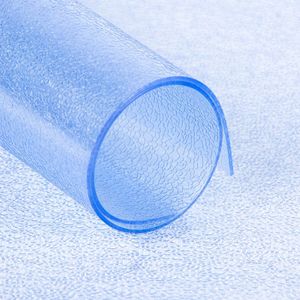 Rubbermagazijn | Soepel PVC op rol met hamerslag motief 3mm (LxB=5x1m)