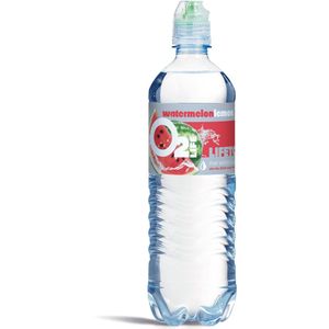 O2Life - Mineraalwater (Watermelon & Lemon - 6 x 750 ml)