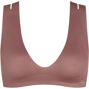 sloggi ZERO Feel Flow Bralette Dames Beha - Maat S