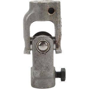 Stuurkruiskoppeling 30T 14 Mm Zwaar Uitgevoerde Stalen Legering Stuuras U-gewricht Fuseekoppelingsgewricht voor Go Karts ATV's UTV's - HTML Content Toegevoegd .