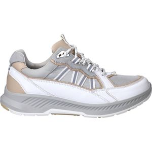 Xsensible Colorado Stretchwalker Sneakers - Heren - Wit