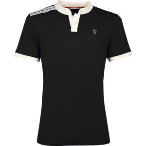 Quick Heren Tennis Poloshirt XL