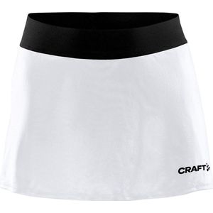 Craft Squad Rok Dames - Wit | Maat: XL