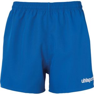 Uhlsport Rugbyshort Heren - Royal | Maat: 3XL