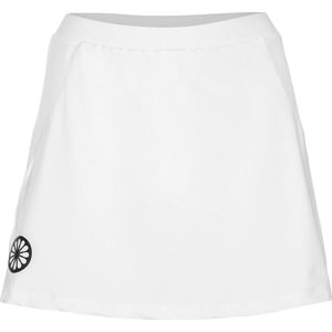 The Indian Maharadja Tech Skort  Sportrok - Maat XL  - Vrouwen - wit