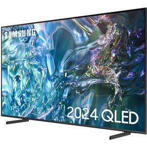 Samsung QE43Q60D - tv - LED - 50 HZ - 4K